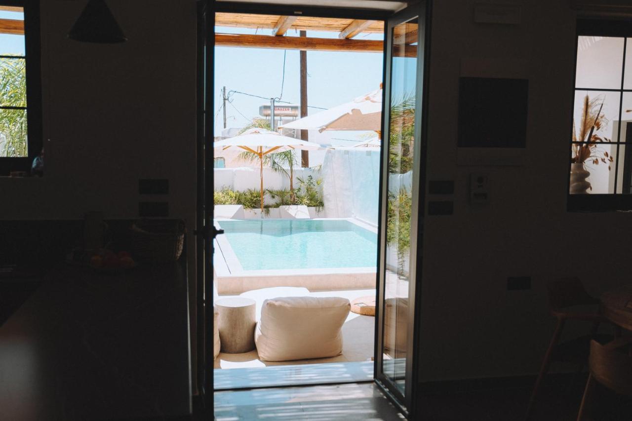 Casacarma Iii, Private Pool, Boho Design, Villaer *