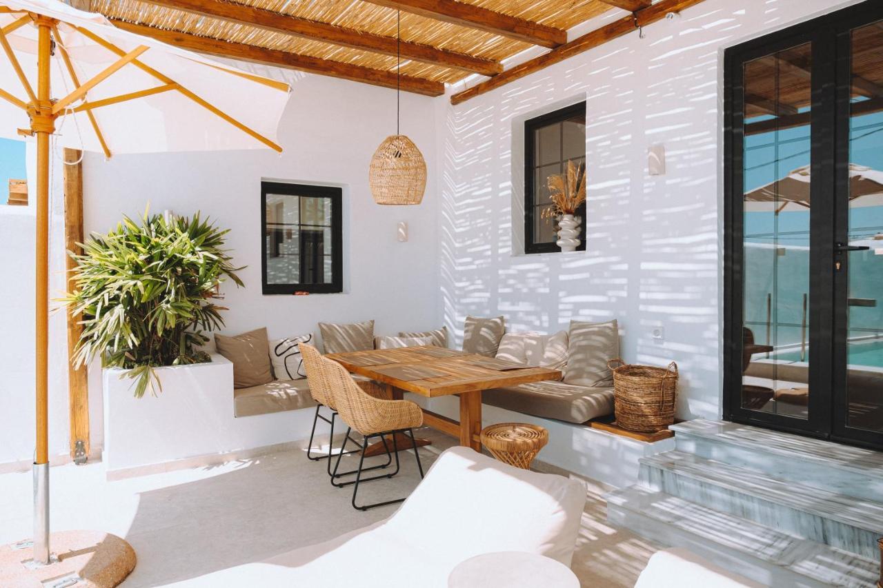 Casacarma Iii, Private Pool, Boho Design, Villaer Lakhania