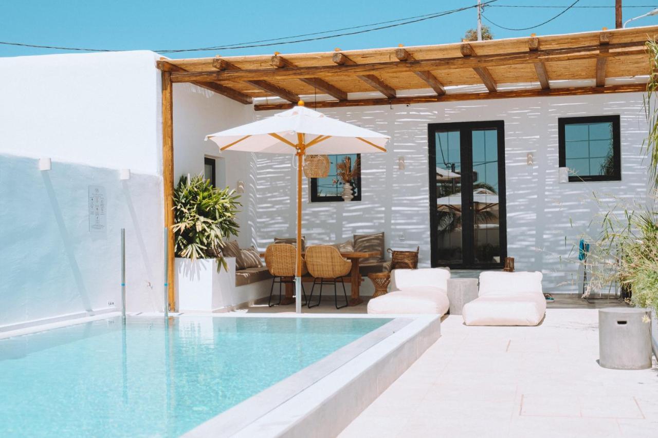 Casacarma Iii, Private Pool, Boho Design, Villaer
