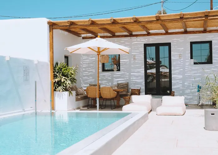 Casacarma Iii, Private Pool, Boho Design, Central