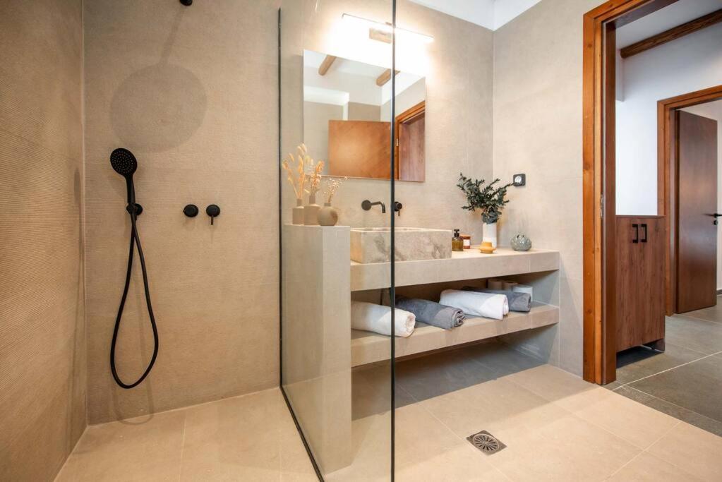 Casacarma Iii, Private Pool, Boho Design,